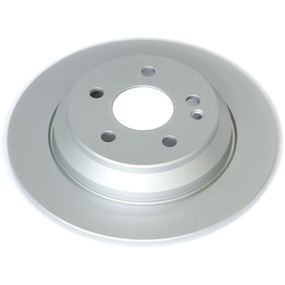 Power Stop 16-19 Mercedes-Benz Metris Rear Evolution High Carbon Geomet Coated Rotor EBR1694EVC