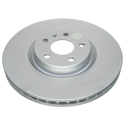 PowerStop Power Stop 18-22 Volvo XC60 Front Evolution Coated Rotor EBR1699EVC