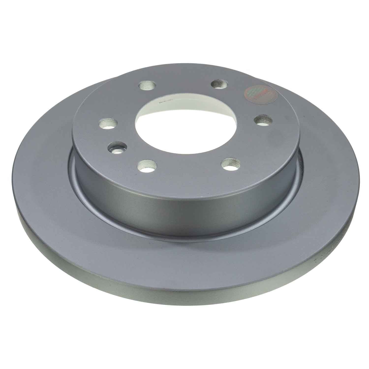 PowerStop Power Stop 19-20 Freightliner Sprinter 1500 Rear Evolution Coated Rotor EBR1822EVC