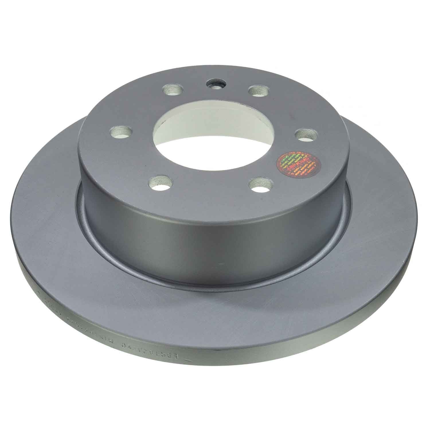 PowerStop Power Stop 19-20 Freightliner Sprinter 1500 Rear Evolution Coated Rotor EBR1823EVC