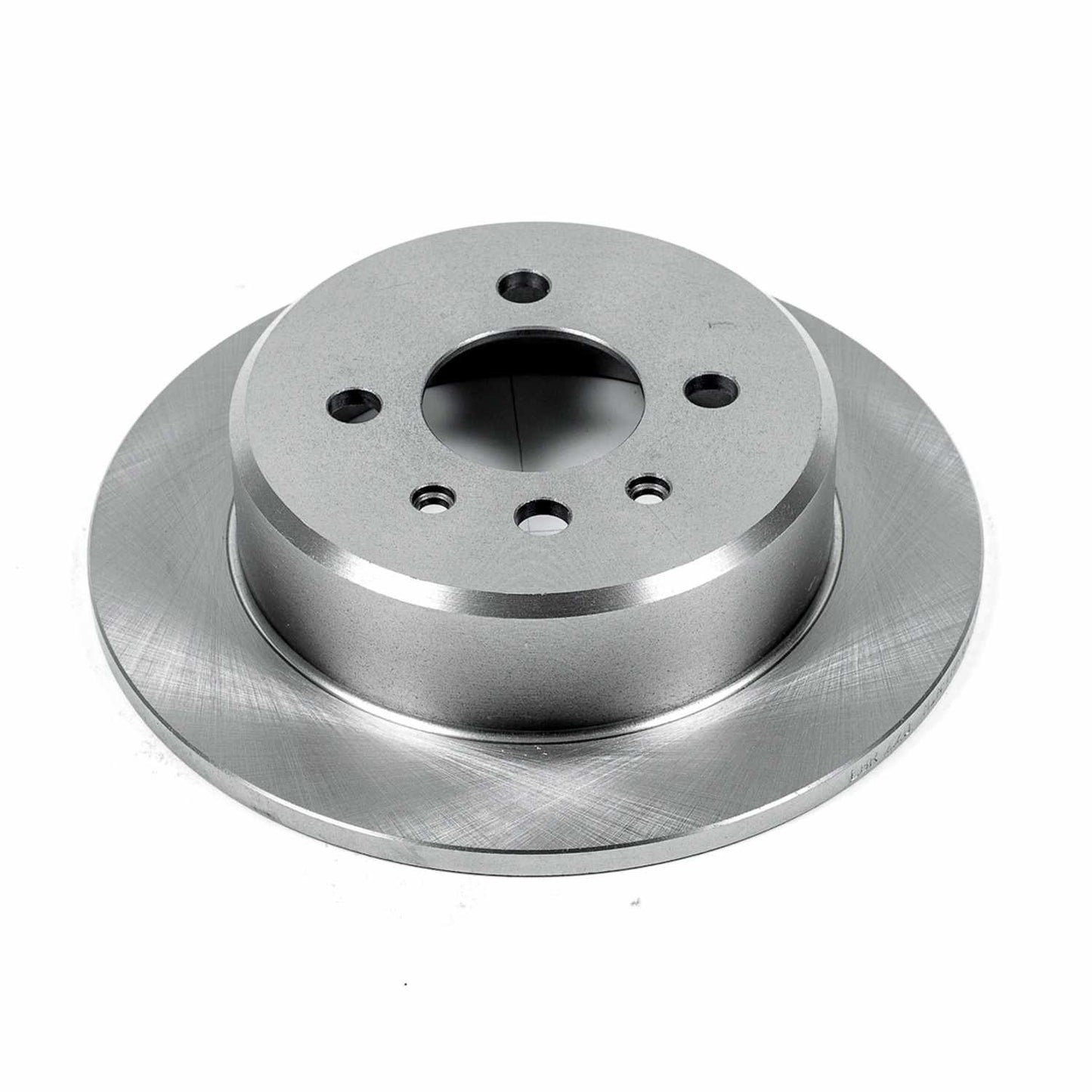 PowerStop Power Stop 1991 BMW 318i Rear Autospecialty Brake Rotor EBR220