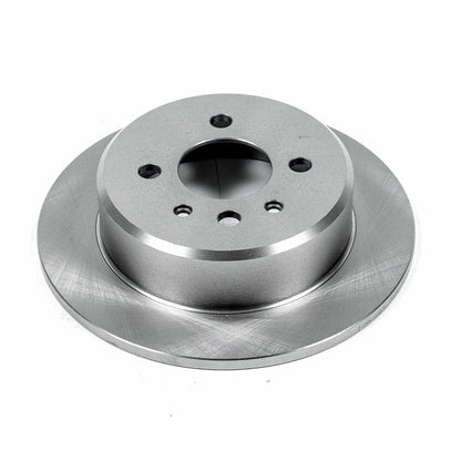 PowerStop Power Stop 1991 BMW 318i Rear Autospecialty Brake Rotor EBR220