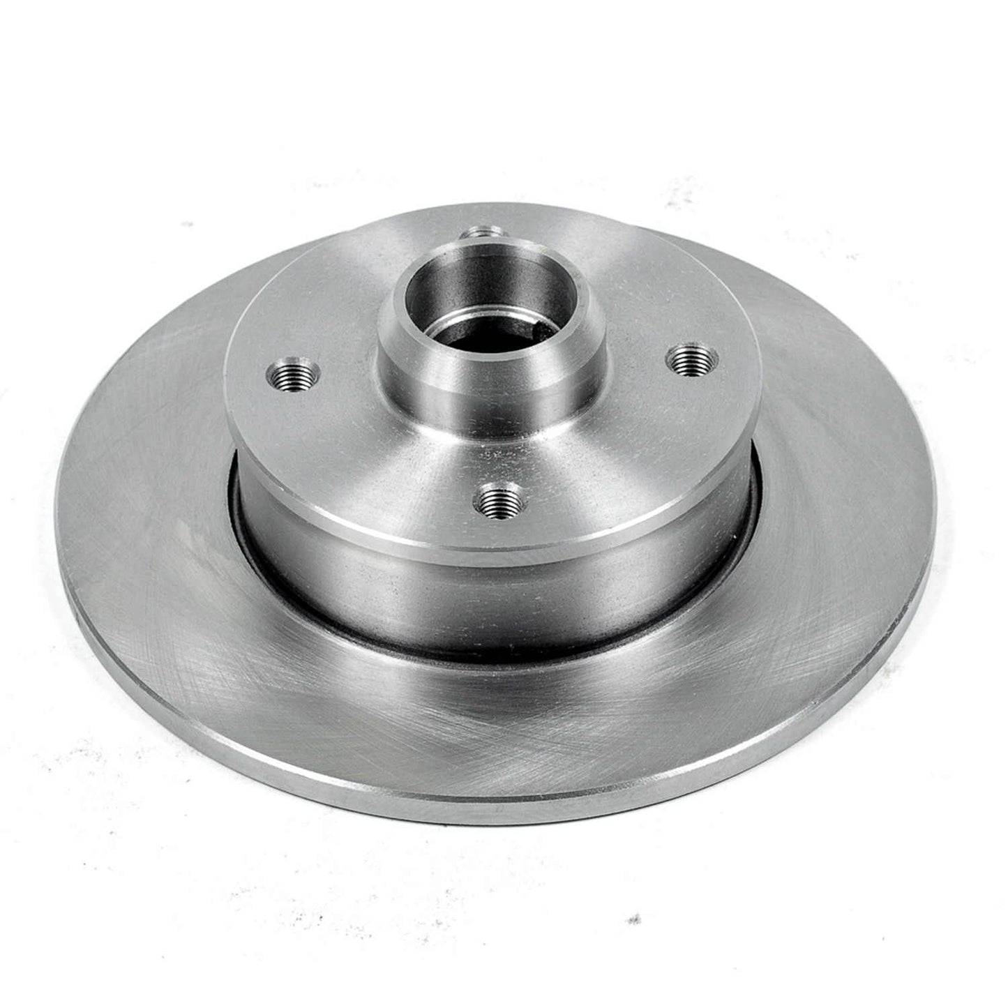 PowerStop Power Stop 99-02 Volkswagen Cabrio Rear Autospecialty Brake Rotor EBR250