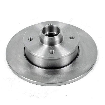 PowerStop Power Stop 99-02 Volkswagen Cabrio Rear Autospecialty Brake Rotor EBR250