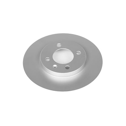 PowerStop Power Stop 95-02 Volkswagen Cabrio Front Evolution High Carbon Geomet Coated Rotor EBR251EVC