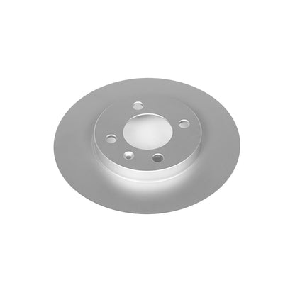 PowerStop Power Stop 95-02 Volkswagen Cabrio Front Evolution High Carbon Geomet Coated Rotor EBR251EVC