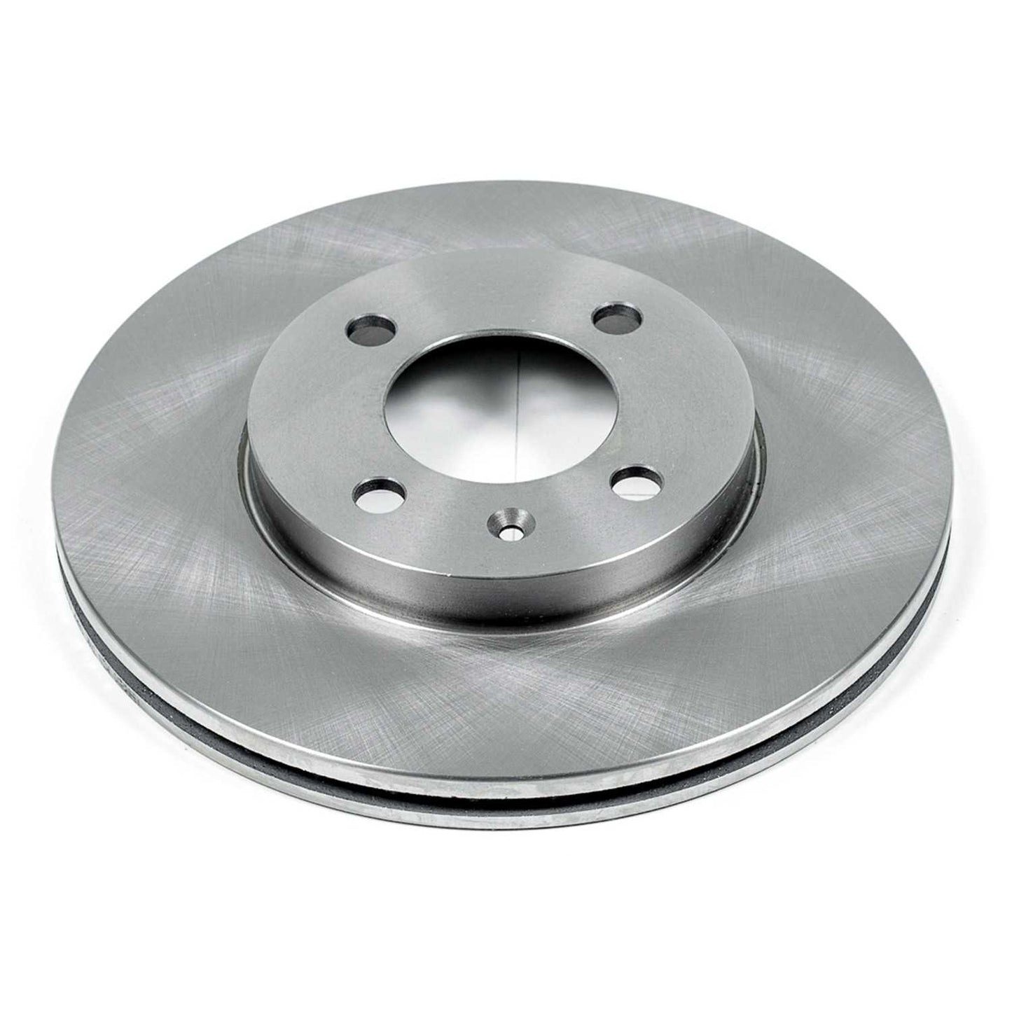 PowerStop Power Stop 95-02 Volkswagen Cabrio Front Autospecialty Brake Rotor EBR251