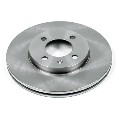 PowerStop Power Stop 95-02 Volkswagen Cabrio Front Autospecialty Brake Rotor EBR251