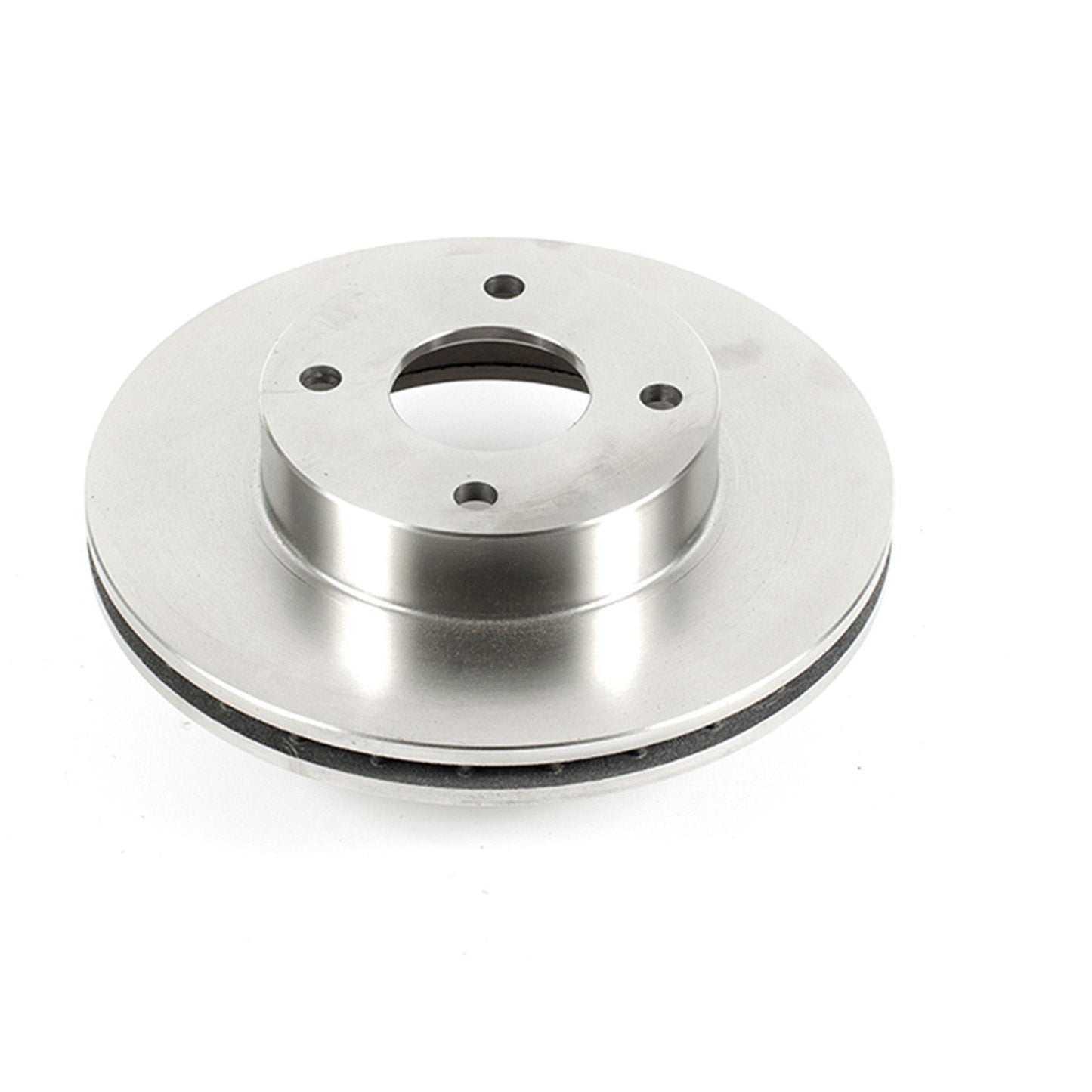 PowerStop Power Stop 85-89 Merkur XR4Ti Front Autospecialty Brake Rotor EBR257