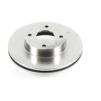 PowerStop Power Stop 85-89 Merkur XR4Ti Front Autospecialty Brake Rotor EBR257