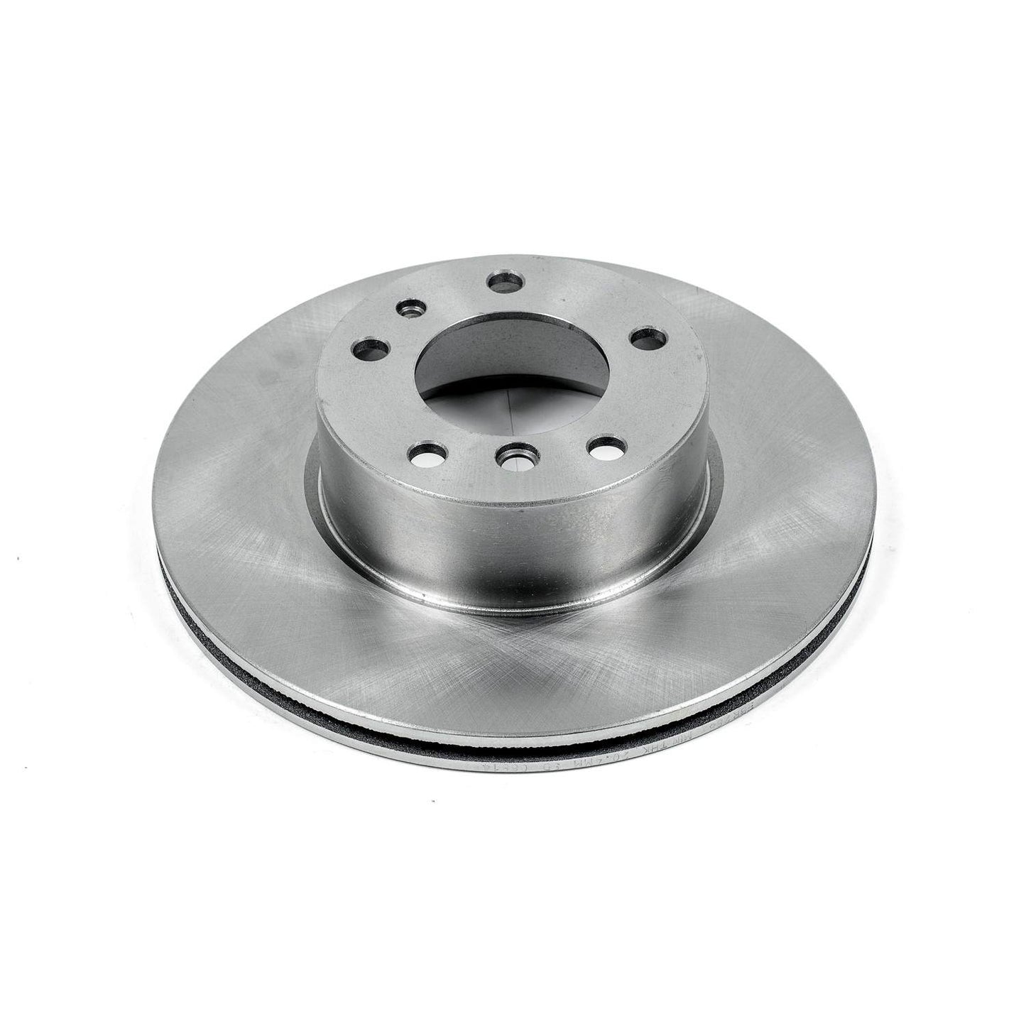 PowerStop Power Stop 89-95 BMW 525i Front Autospecialty Brake Rotor EBR288