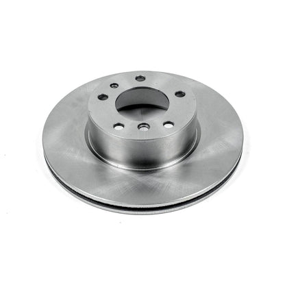 PowerStop Power Stop 89-95 BMW 525i Front Autospecialty Brake Rotor EBR288