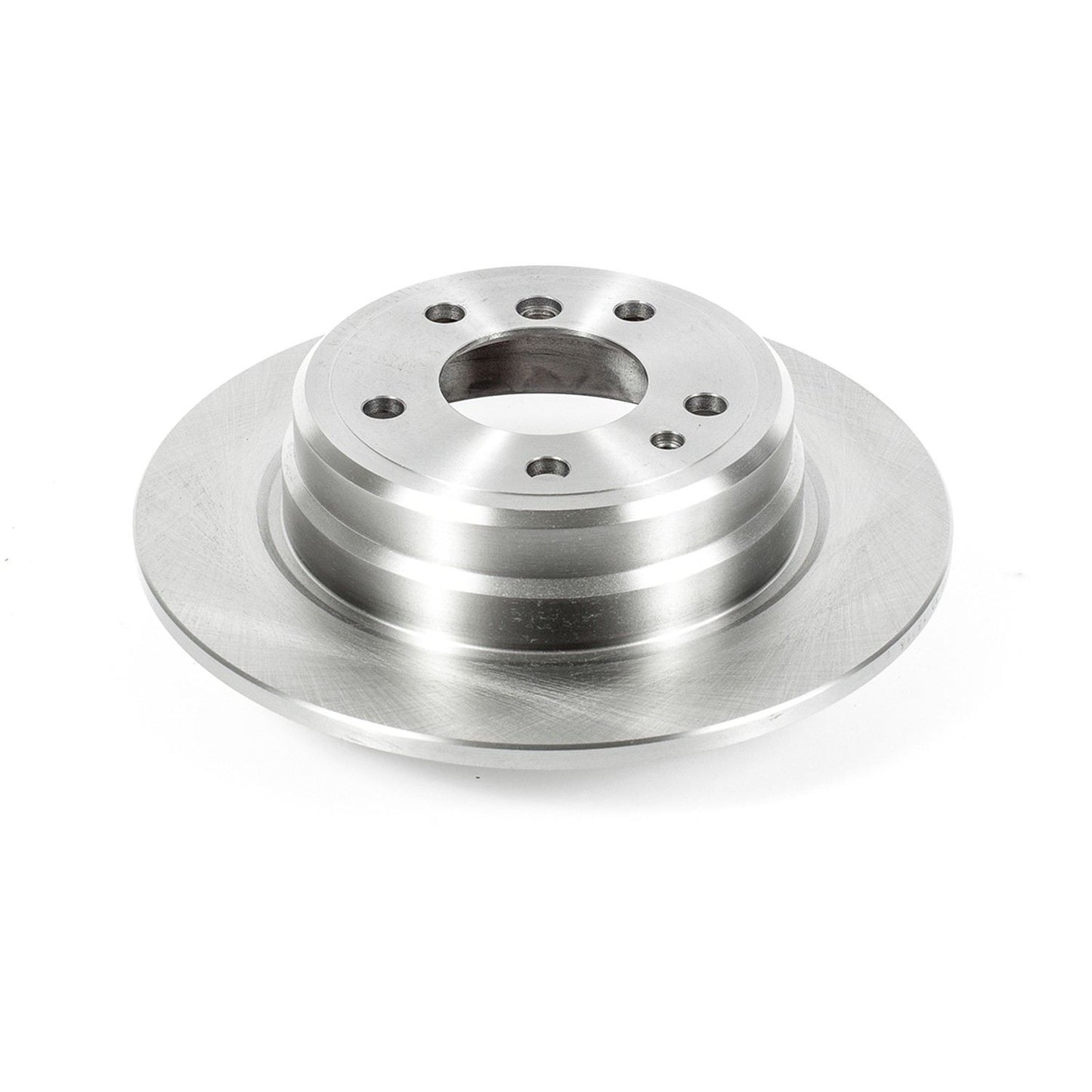 PowerStop Power Stop 89-95 BMW 525i Rear Autospecialty Brake Rotor EBR289