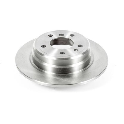 PowerStop Power Stop 89-95 BMW 525i Rear Autospecialty Brake Rotor EBR289