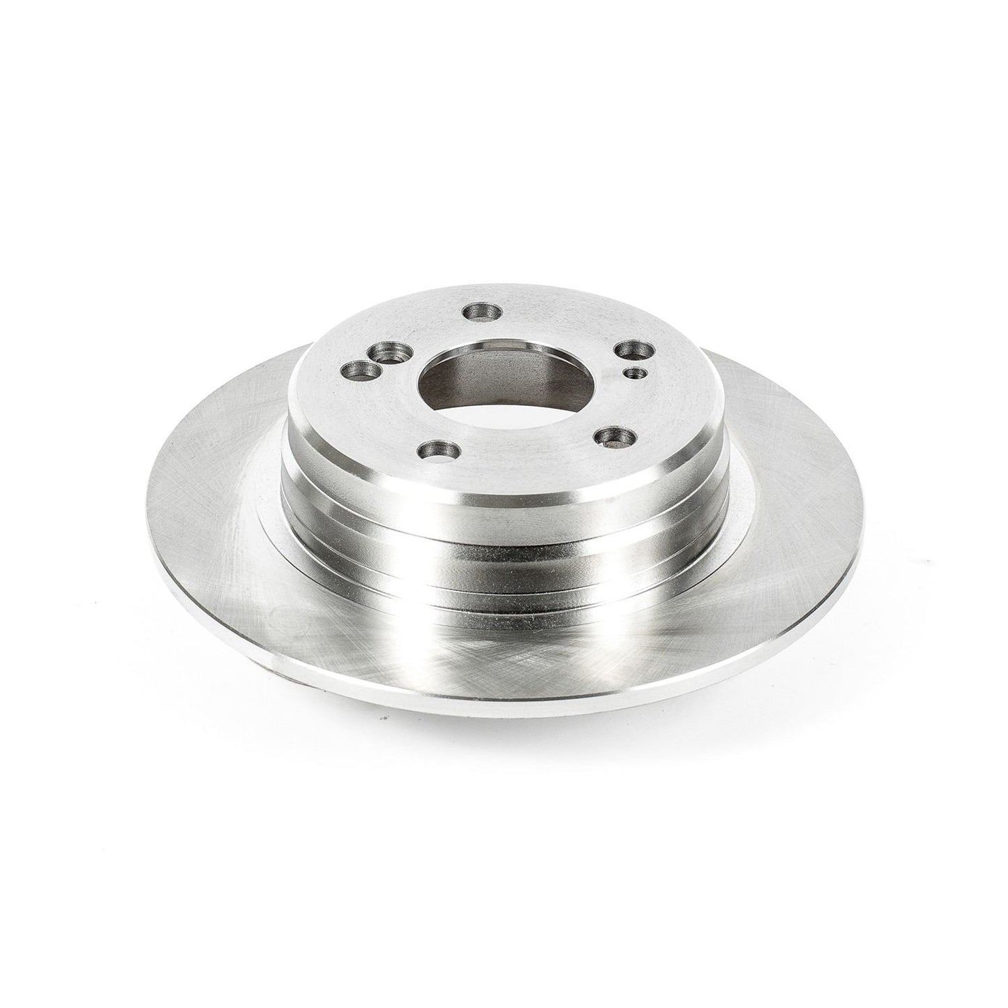 PowerStop Power Stop 90-93 Mercedes-Benz 300SL Rear Autospecialty Brake Rotor EBR417