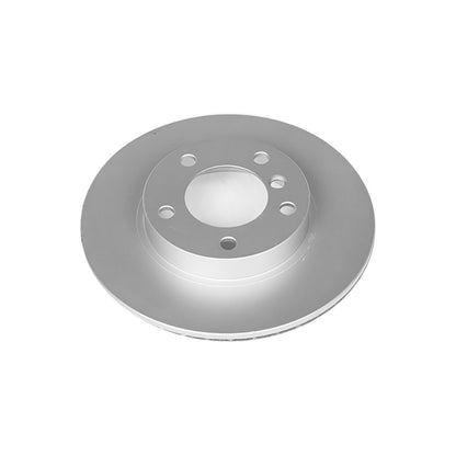 PowerStop Power Stop 92-98 BMW 318i Front Evolution High Carbon Geomet Coated Rotor EBR419EVC