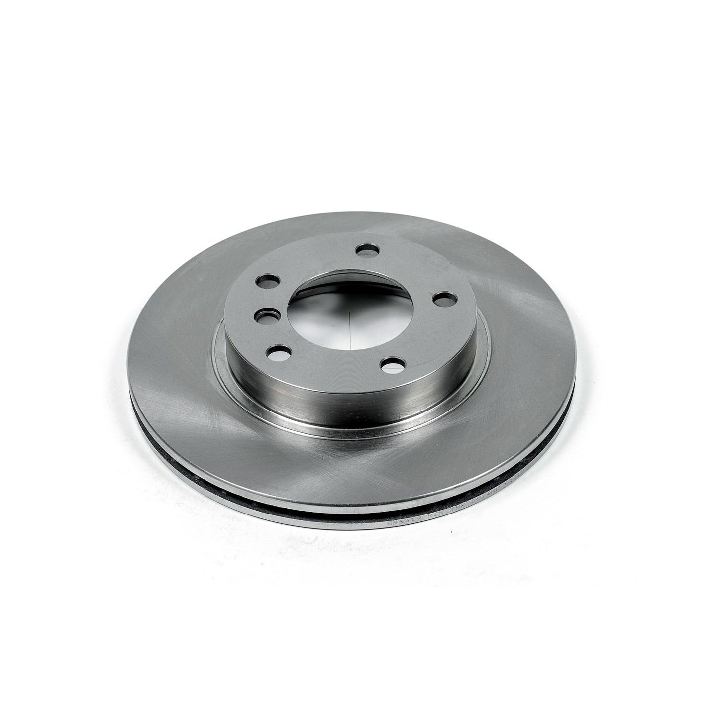 PowerStop Power Stop 92-98 BMW 318i Front Autospecialty Brake Rotor EBR419