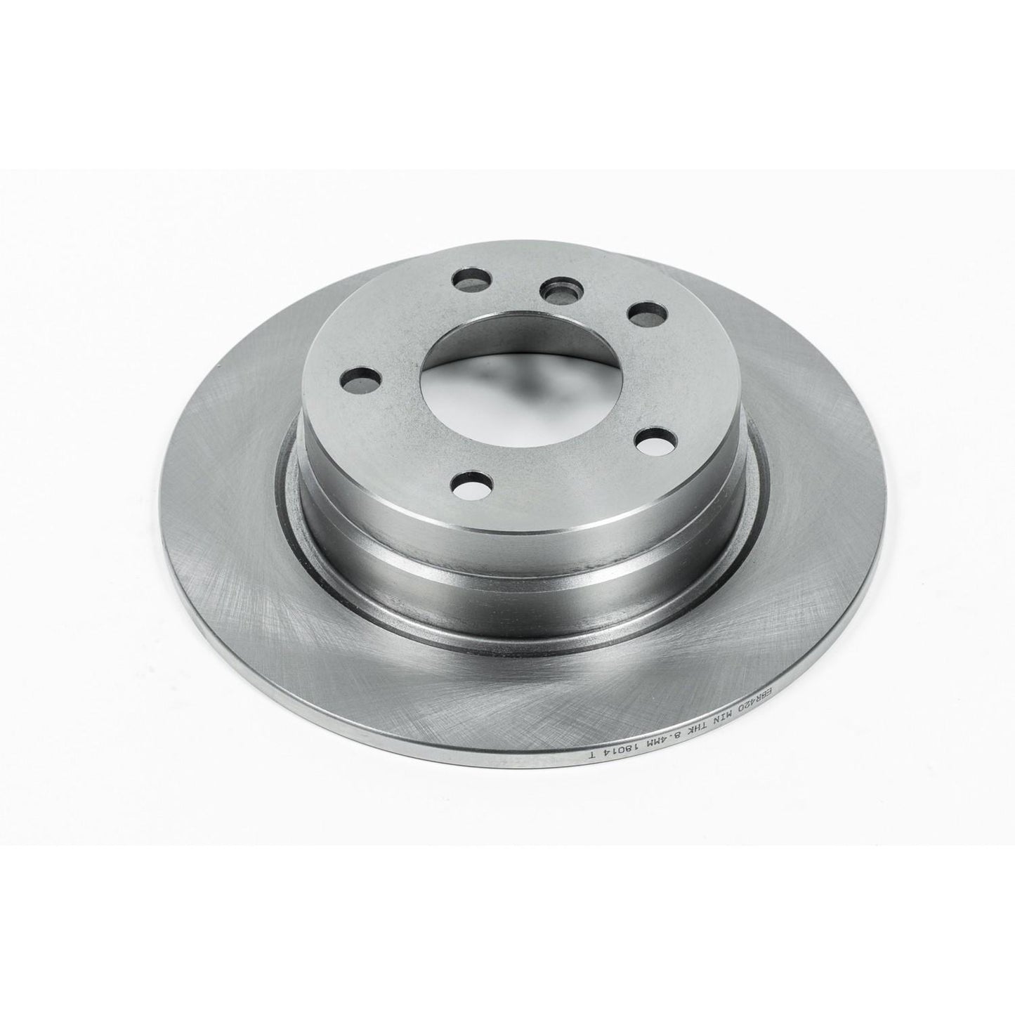 PowerStop Power Stop 92-98 BMW 318i Rear Autospecialty Brake Rotor EBR420