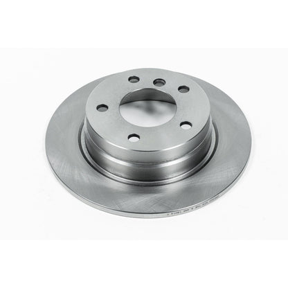 PowerStop Power Stop 92-98 BMW 318i Rear Autospecialty Brake Rotor EBR420