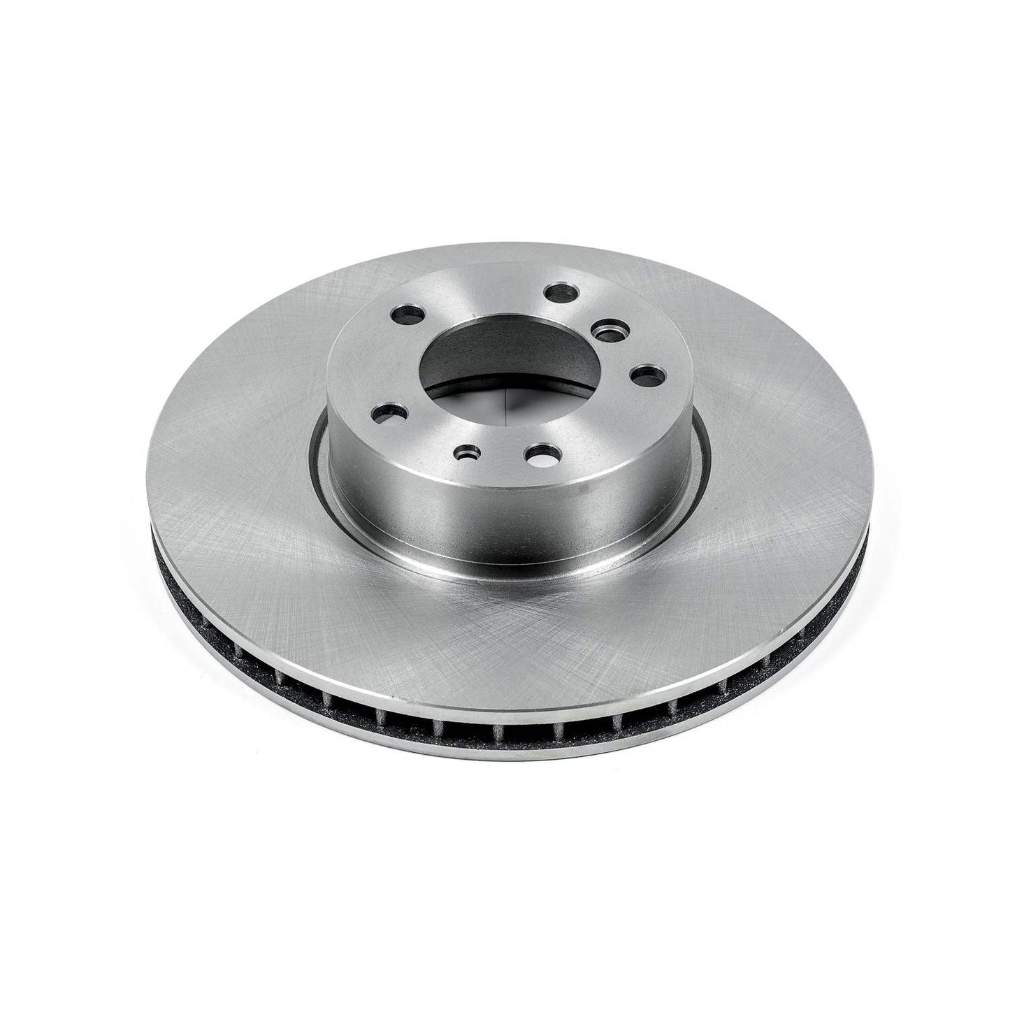PowerStop Power Stop 97-00 BMW 540i Front Autospecialty Brake Rotor EBR421