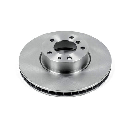 PowerStop Power Stop 97-00 BMW 540i Front Autospecialty Brake Rotor EBR421