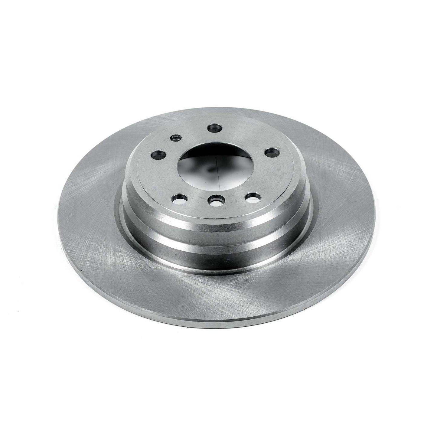 PowerStop Power Stop 1995 BMW 740i Rear Autospecialty Brake Rotor EBR422