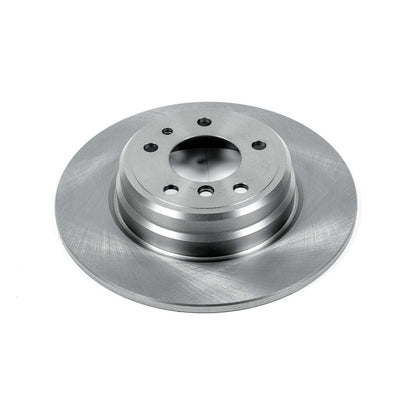 PowerStop Power Stop 1995 BMW 740i Rear Autospecialty Brake Rotor EBR422