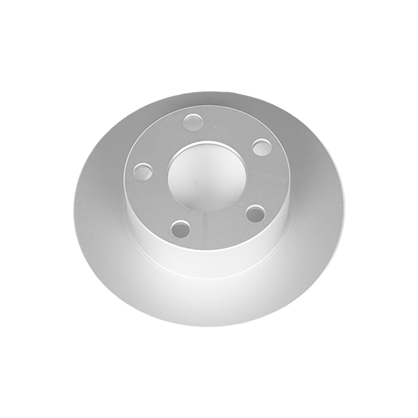 PowerStop Power Stop 95-04 Audi A6 Rear Evolution High Carbon Geomet Coated Rotor EBR429EVC