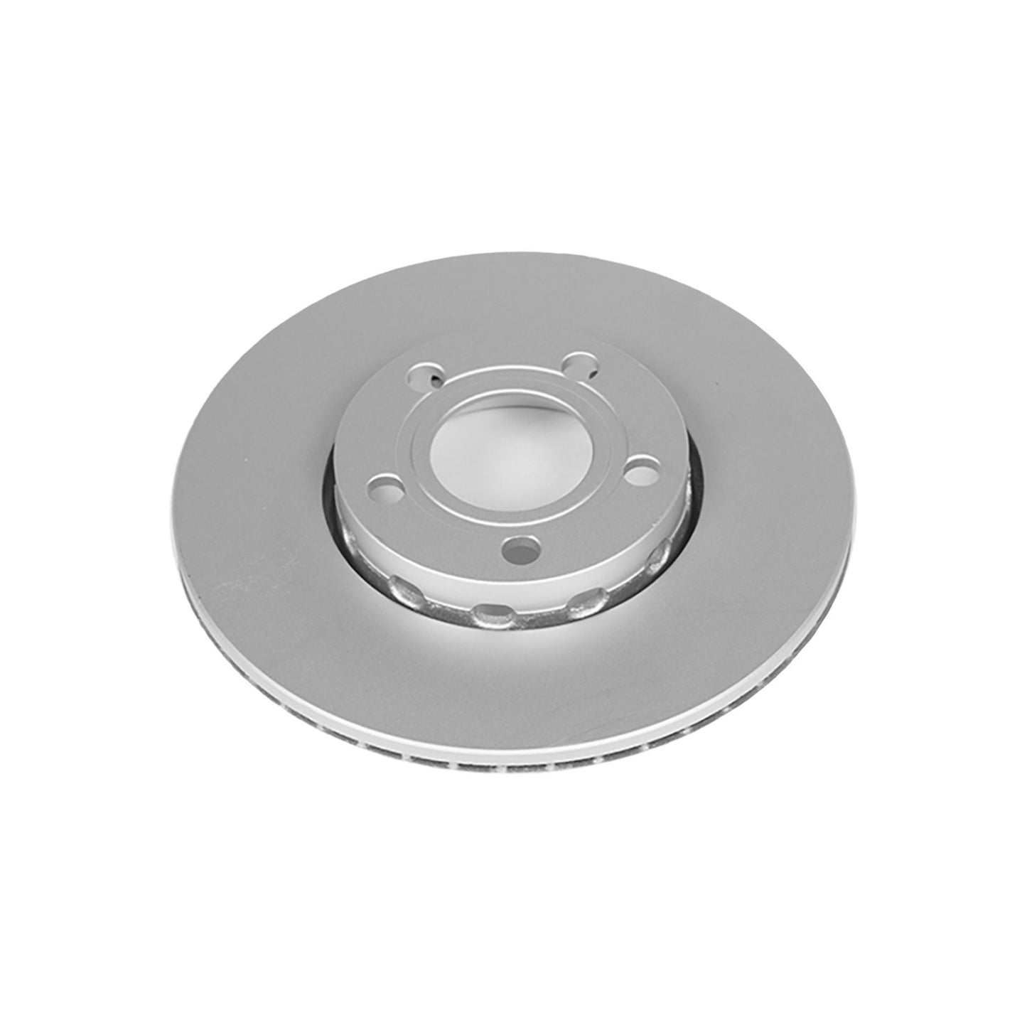 PowerStop Power Stop 96-04 Audi A4 Front Evolution High Carbon Geomet Coated Rotor EBR430EVC