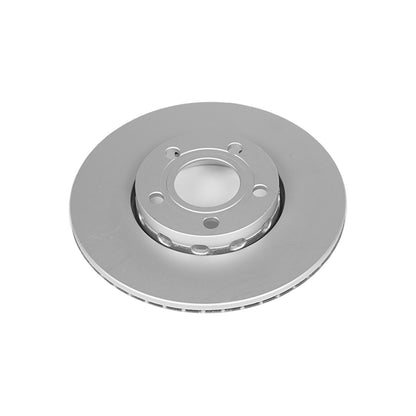 PowerStop Power Stop 96-04 Audi A4 Front Evolution High Carbon Geomet Coated Rotor EBR430EVC