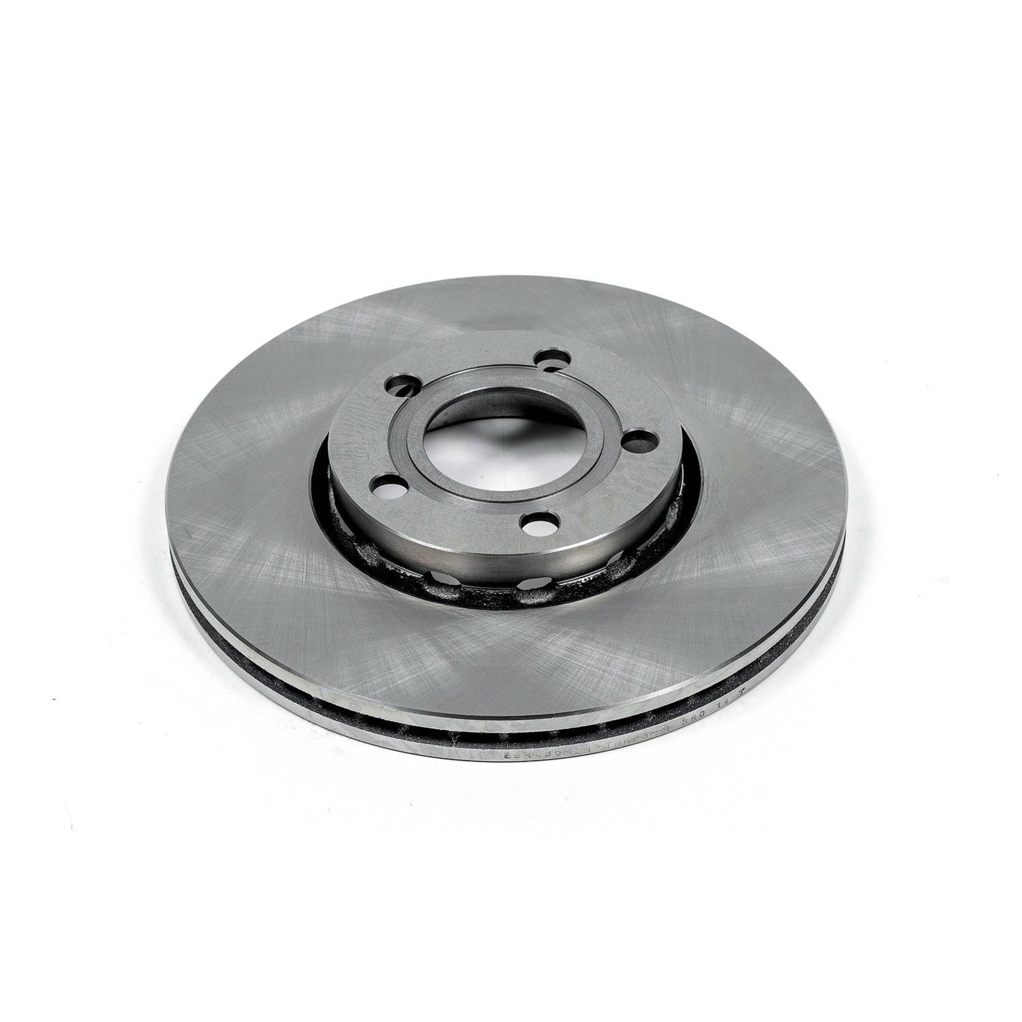 PowerStop Power Stop 96-04 Audi A4 Front Autospecialty Brake Rotor EBR430