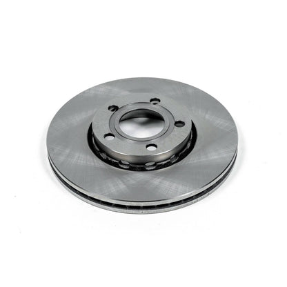 PowerStop Power Stop 96-04 Audi A4 Front Autospecialty Brake Rotor EBR430