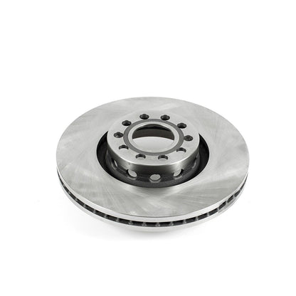 PowerStop Power Stop 92-94 Audi S4 Front Autospecialty Brake Rotor EBR431