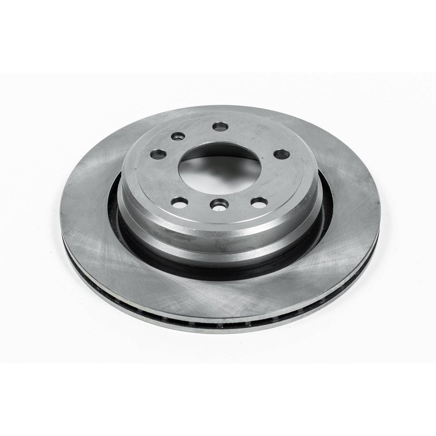 PowerStop Power Stop 94-95 BMW 540i Rear Autospecialty Brake Rotor EBR449