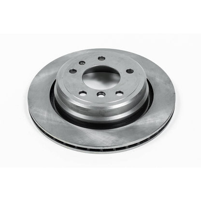 PowerStop Power Stop 94-95 BMW 540i Rear Autospecialty Brake Rotor EBR449