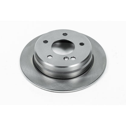 PowerStop Power Stop 94-96 Mercedes-Benz C220 Rear Autospecialty Brake Rotor EBR453