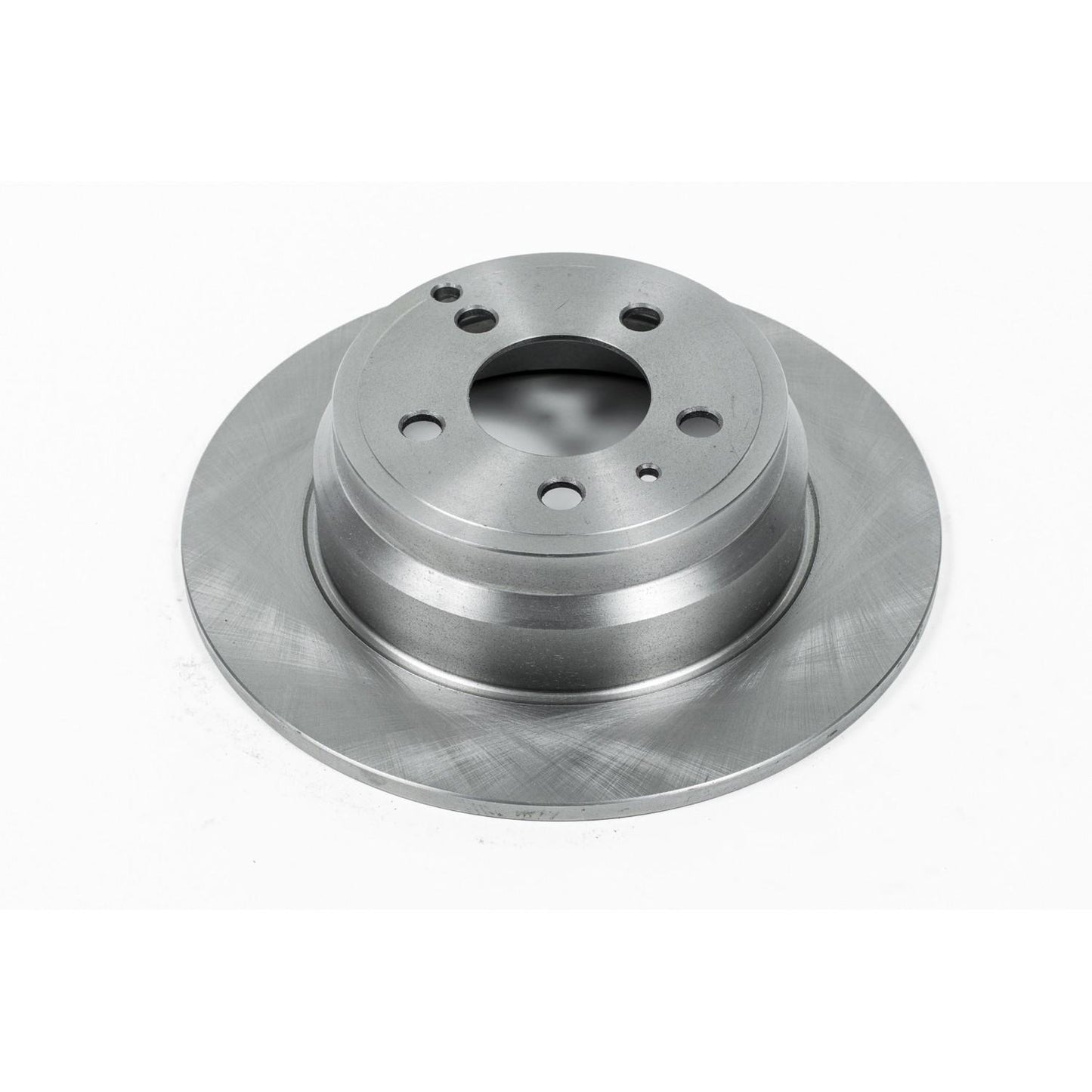 PowerStop Power Stop 94-97 Volvo 850 Rear Autospecialty Brake Rotor EBR459