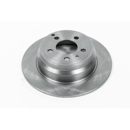 PowerStop Power Stop 94-97 Volvo 850 Rear Autospecialty Brake Rotor EBR459