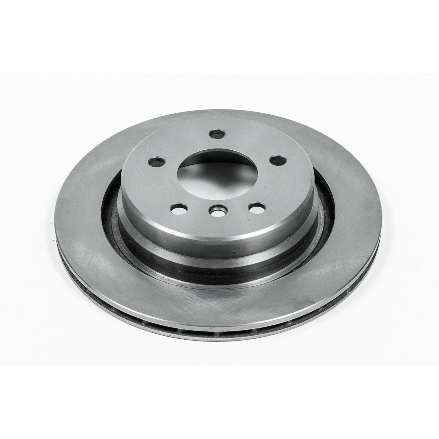 PowerStop Power Stop 95-99 BMW M3 Rear Left Autospecialty Brake Rotor EBR464