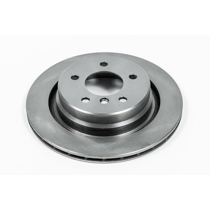 PowerStop Power Stop 95-99 BMW M3 Rear Left Autospecialty Brake Rotor EBR464