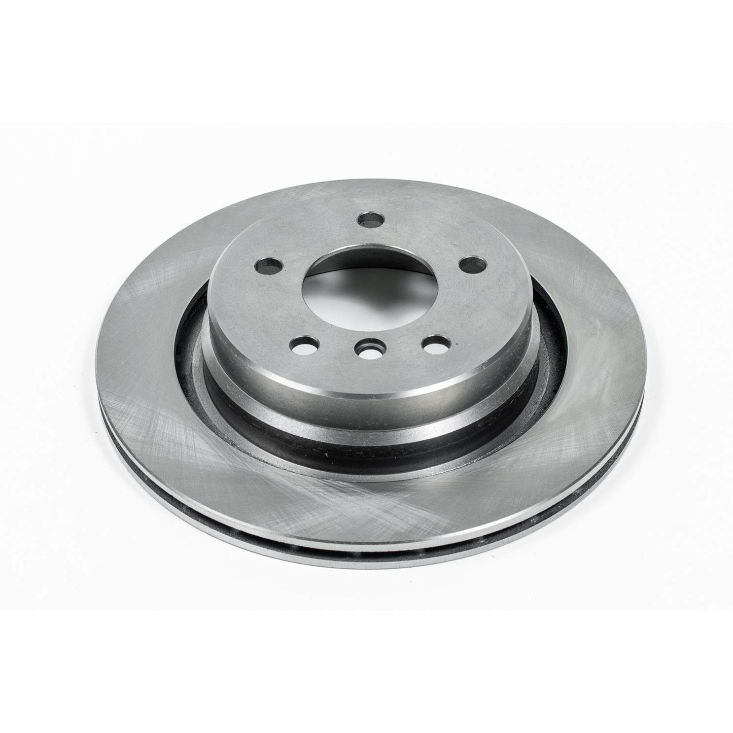 PowerStop Power Stop 95-99 BMW M3 Rear Right Autospecialty Brake Rotor EBR465