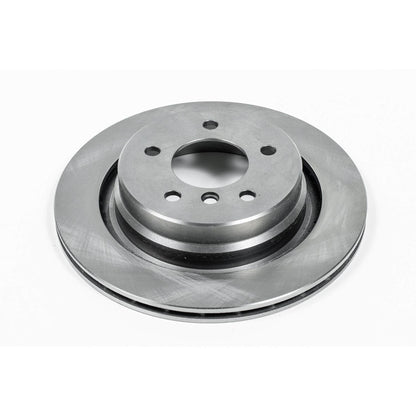 PowerStop Power Stop 95-99 BMW M3 Rear Right Autospecialty Brake Rotor EBR465