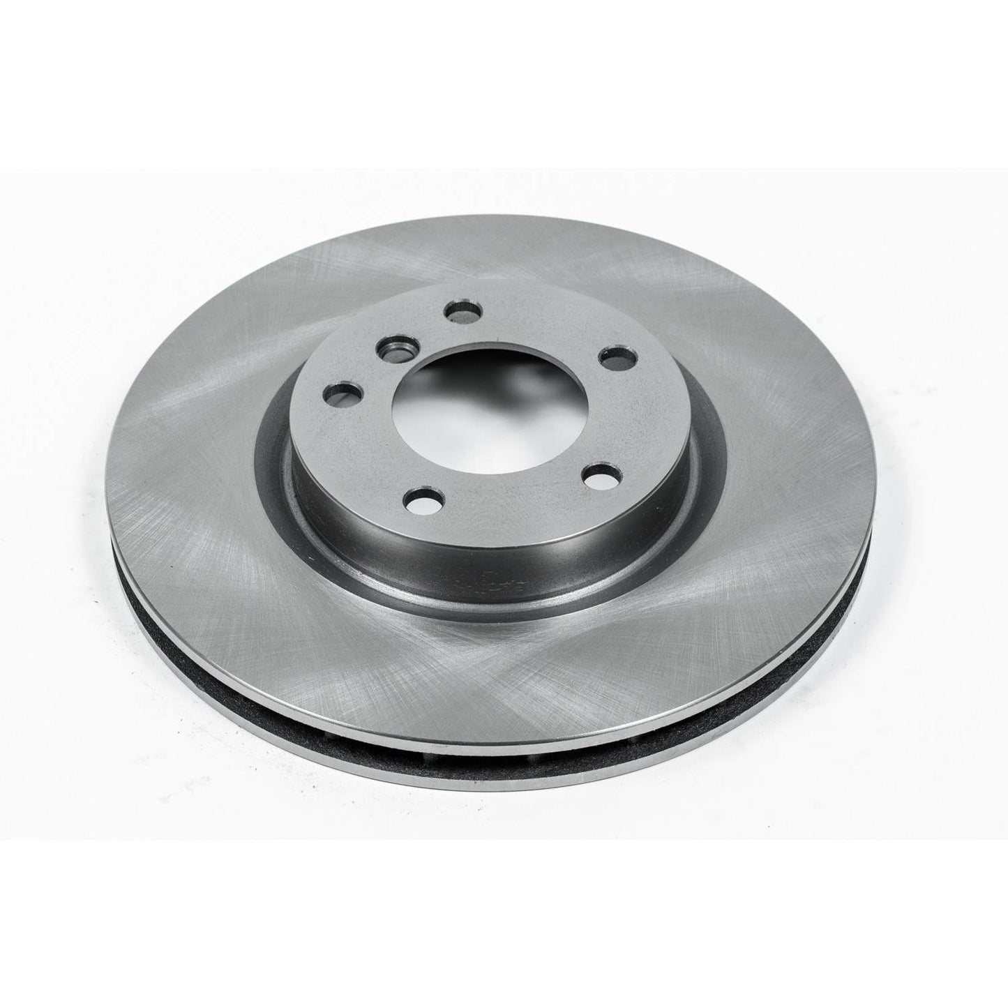 PowerStop Power Stop 95-99 BMW M3 Front Left Autospecialty Brake Rotor EBR466