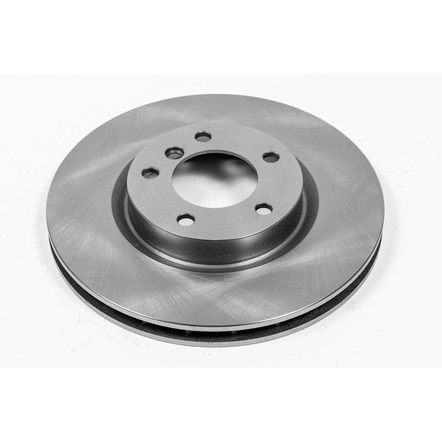 PowerStop Power Stop 95-99 BMW M3 Front Left Autospecialty Brake Rotor EBR466
