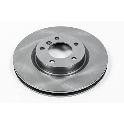 PowerStop Power Stop 95-99 BMW M3 Front Left Autospecialty Brake Rotor EBR466