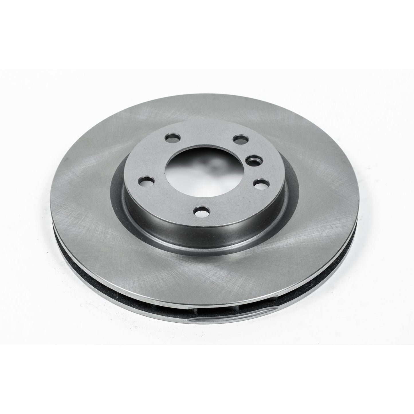 PowerStop Power Stop 95-99 BMW M3 Front Right Autospecialty Brake Rotor EBR467