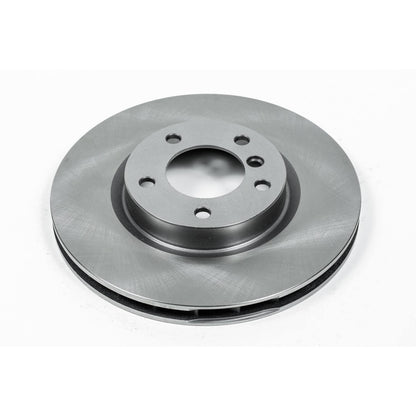 PowerStop Power Stop 95-99 BMW M3 Front Right Autospecialty Brake Rotor EBR467
