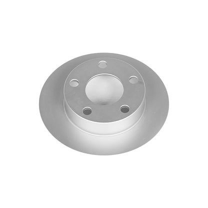 PowerStop Power Stop 96-01 Audi A4 Quattro Rear Evolution High Carbon Geomet Coated Rotor EBR471EVC