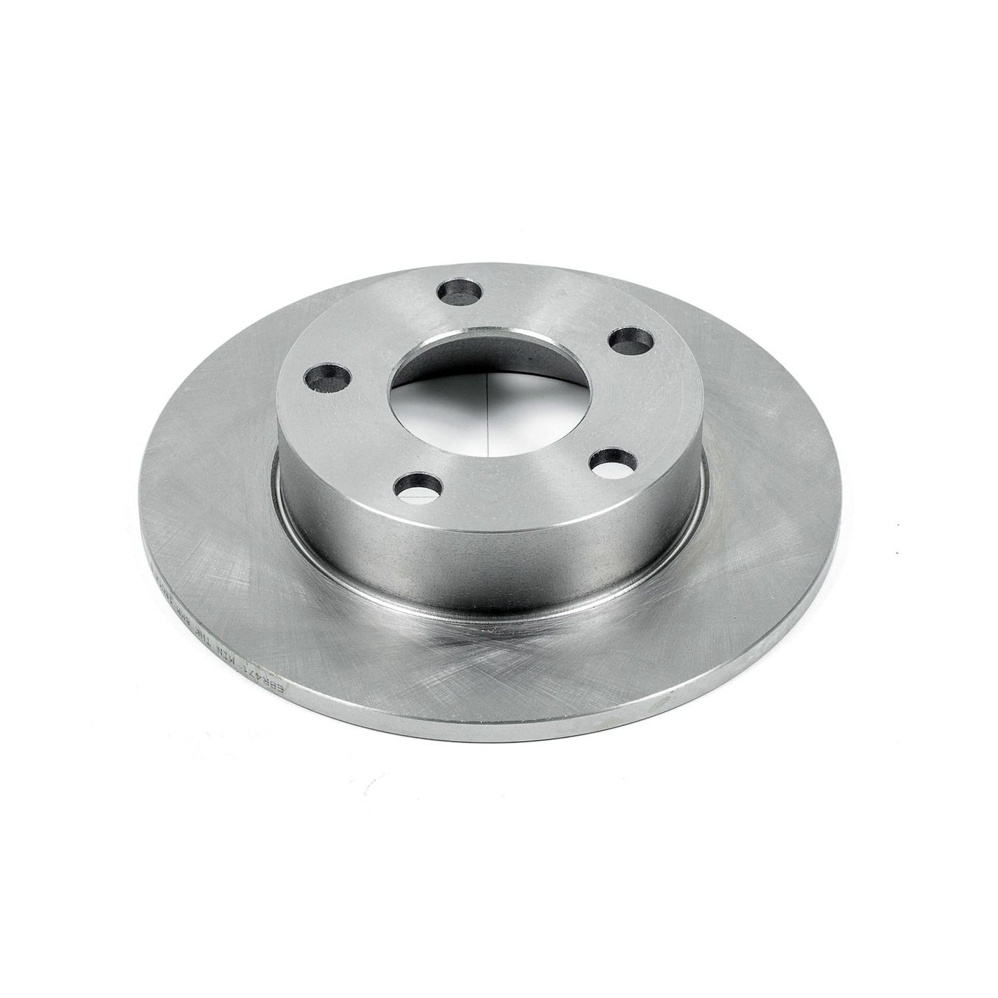PowerStop Power Stop 96-01 Audi A4 Quattro Rear Autospecialty Brake Rotor EBR471