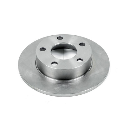 PowerStop Power Stop 96-01 Audi A4 Quattro Rear Autospecialty Brake Rotor EBR471